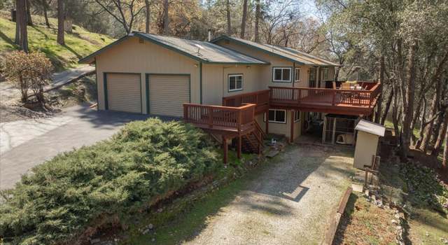 Photo of 1856 Big Flat Rd, Murphys, CA 95247