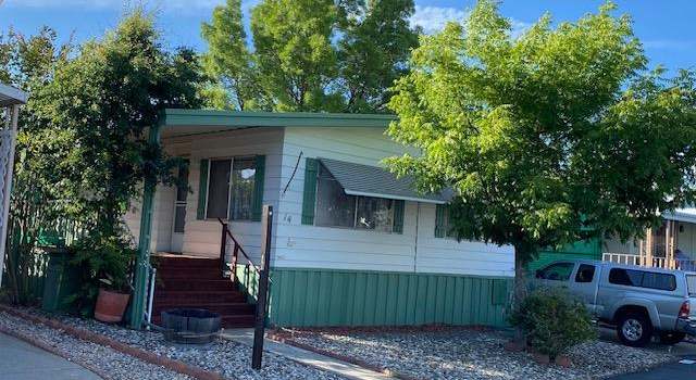 Photo of 1330 Calaveritas Rd #14, San Andreas, CA 95249