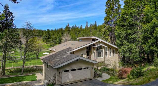 Photo of 1236 Brae Burn Dr, Arnold, CA 95223