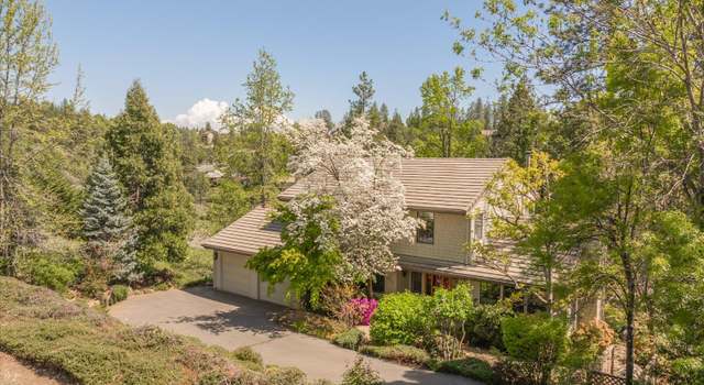 Photo of 517 Forest Meadows Dr, Murphys, CA 95247