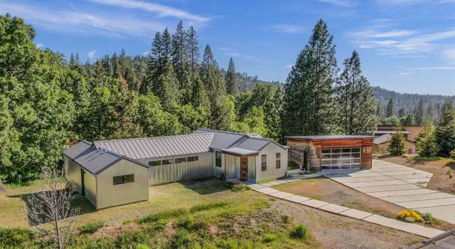 Photo of 135 Pippin Ct, Murphys, CA 95247