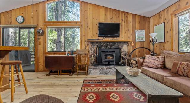 Photo of 3744 Ben Thorn Dr, Camp Connell, CA 95223