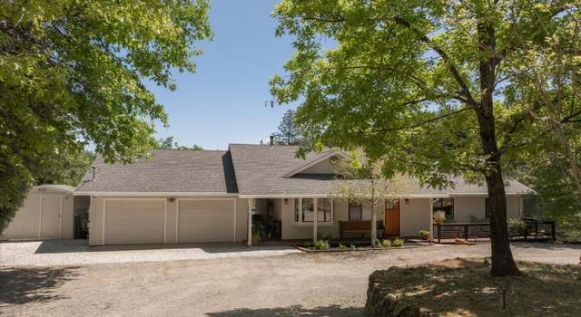 Photo of 4157 Northwood Dr, Murphys, CA 95247
