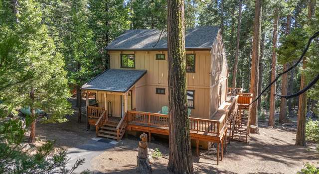 Photo of 3413 Shoshone Dr, Camp Connell, CA 95223