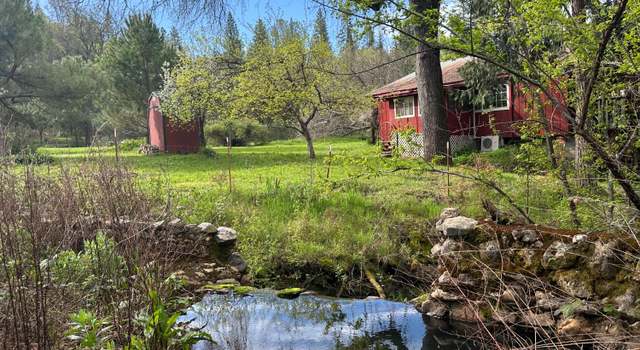 Photo of 5889 Michel Rd, Mountain Ranch, CA 95246