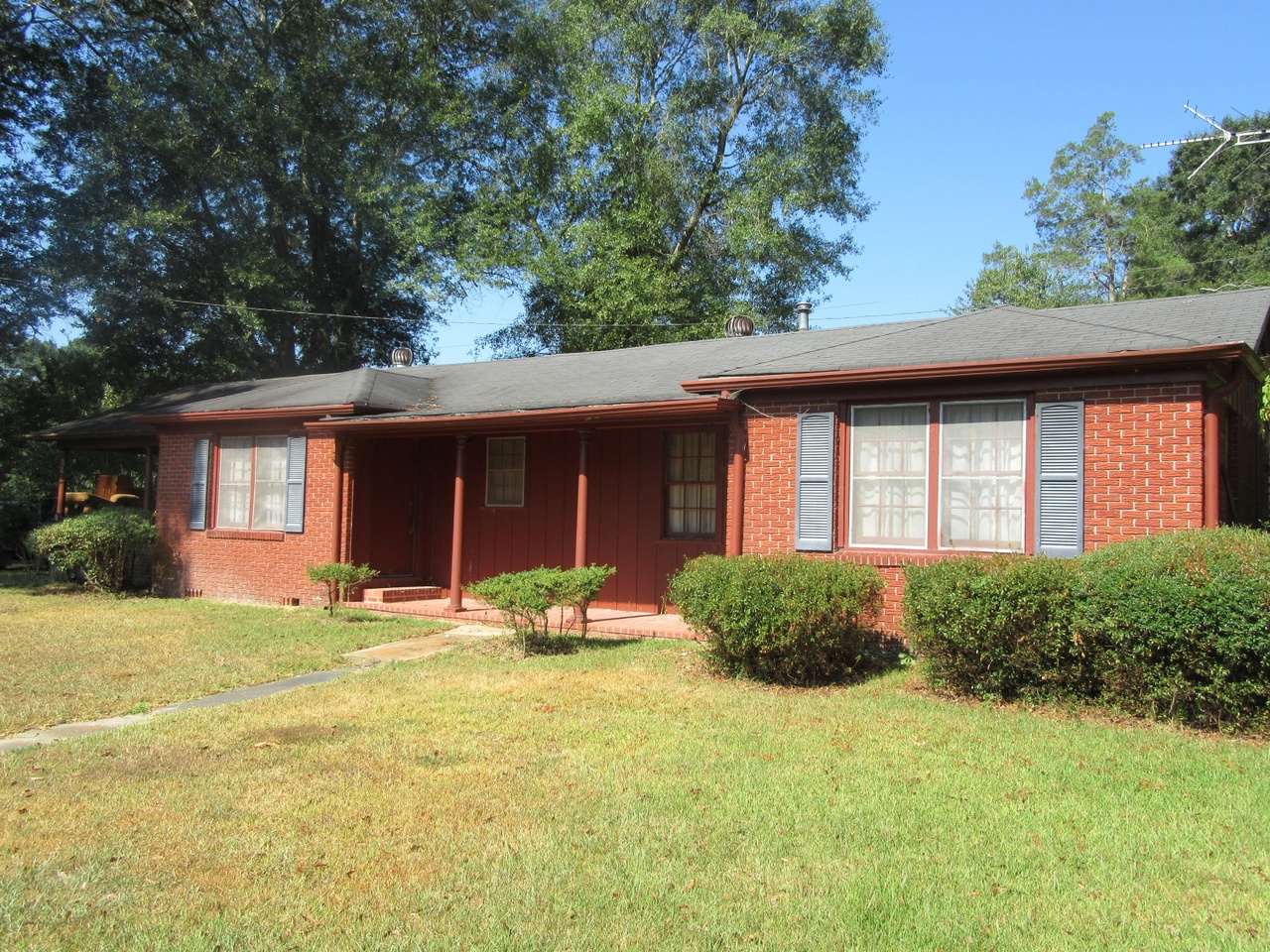 69 Danny Hilbun Rd, Soso, MS 39480 | MLS# 103643 | Redfin