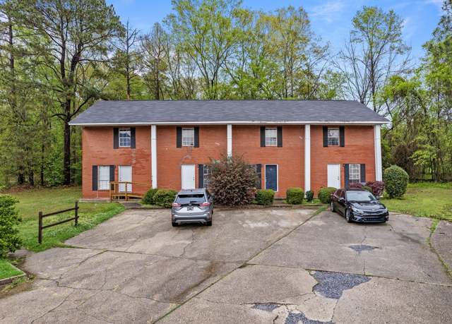 Property at 1222 Beverly Hills Rd, Hattiesburg, MS 39401
