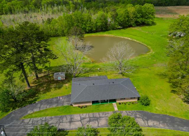Property at 639 County Home Rd, Ellisville, MS 39437, 3 beds, 2 baths