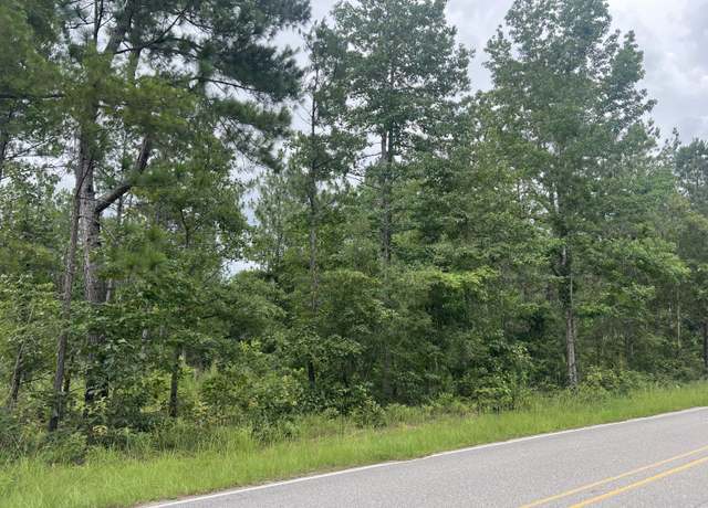Property at #6 Lawler Rd, Lumberton, MS 39455