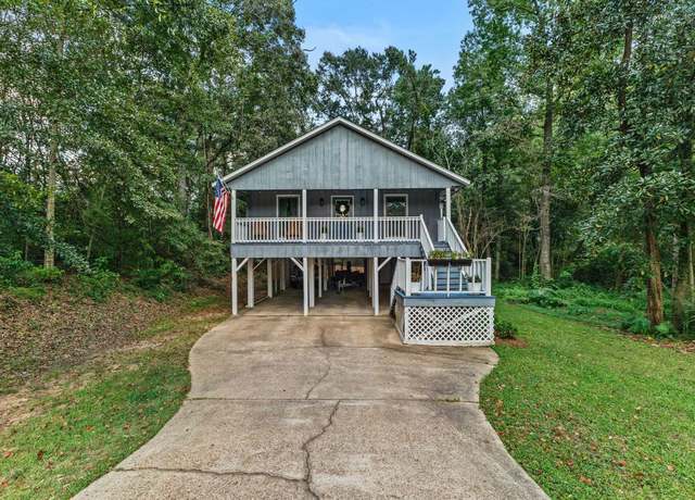 Property at 50 Hickory Knl, Hattiesburg, MS 39402, 3 beds, 2 baths