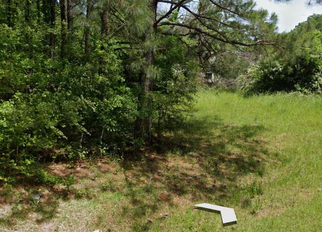 Property at 0 Monroe, Hattiesburg, MS 39401