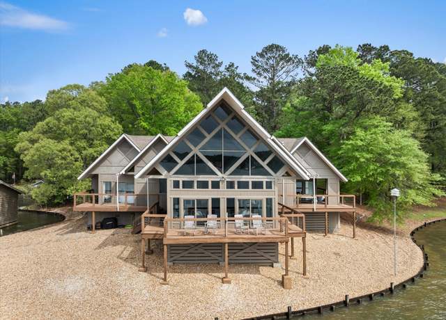 Property at 20 Deep Water Pt, Lumberton, MS 39455, 3 beds, 3 baths