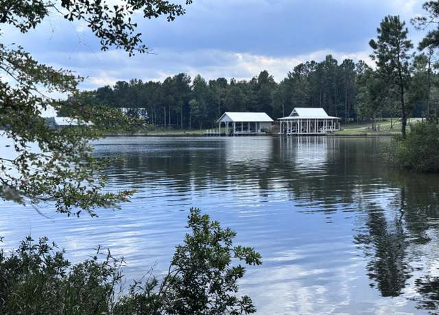 Property at 20 Anne's Circle (lot 41), Lumberton, MS 39455