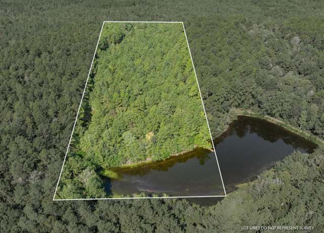 Property at 00 N Forrest Road 205, Laurel, MS 39443
