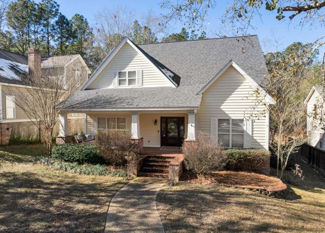 Property at 7 S Stoneridge, Hattiesburg, MS 39402, 4 beds, 2.5 baths