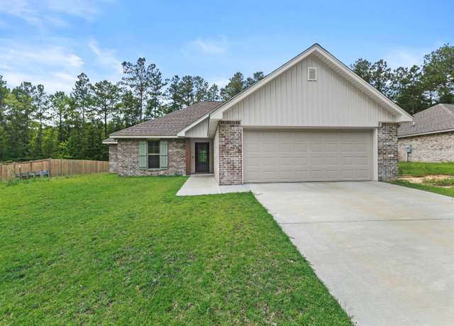 Property at 17 Wilkerson Way, Sumrall, MS 39482, 3 beds, 2 baths