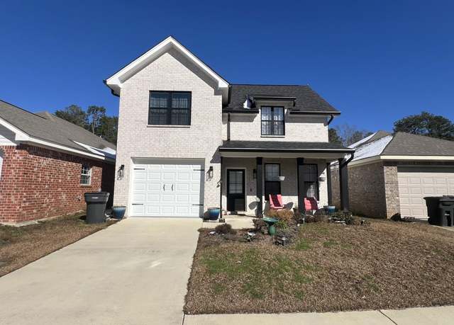 Property at 19 Bridgefield Ct, Hattiesburg, MS 39402, 4 beds, 3 baths