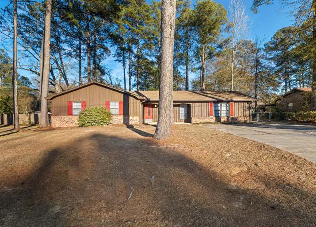 Property at 3649 Old Bay Springs Rd, Laurel, MS 39440, 3 beds, 2 baths