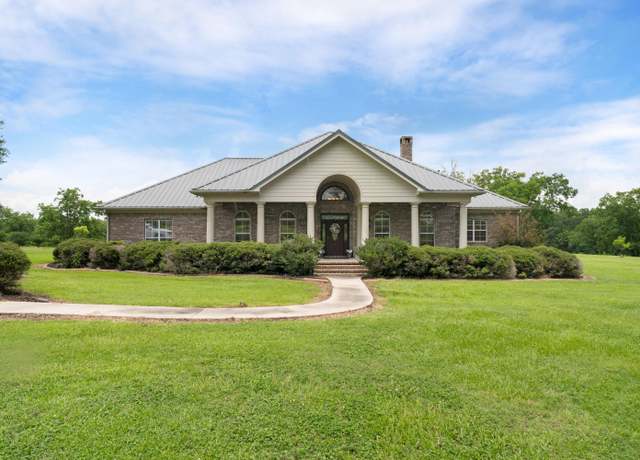 Property at 78 Bass Ln, Lumberton, MS 39455, 3 beds, 3 baths