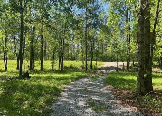 Property at 00 Ovett Moselle Rd, Ellisville, MS 39437