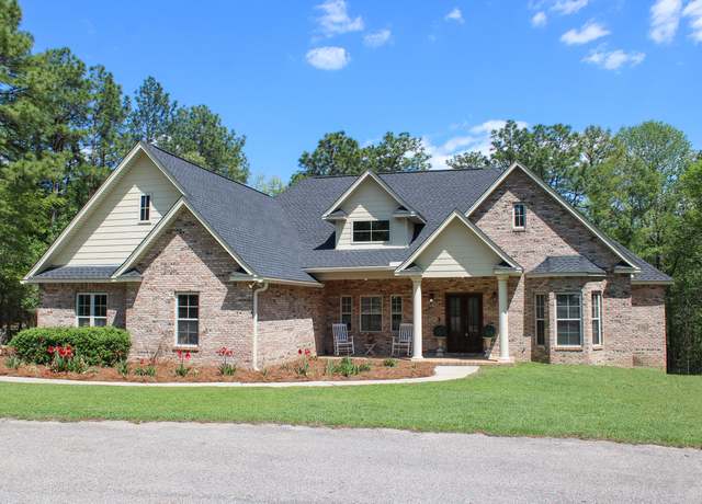 Property at 16 Foxhorn Rdg, Petal, MS 39465, 4 beds, 2.5 baths
