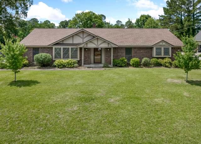 Property at 3106 Prince George Rd, Hattiesburg, MS 39402, 4 beds, 2 baths