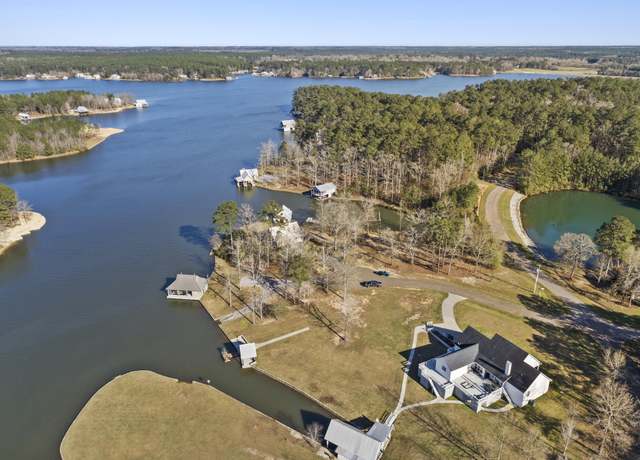 Property at 8 Gum Reed Pt, Lumberton, MS 39455