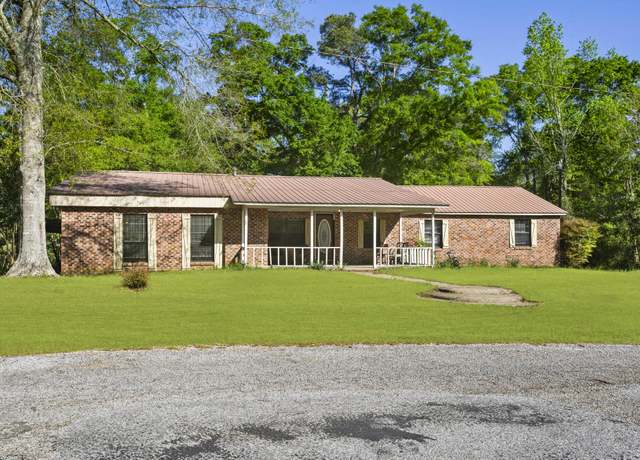 Property at 87 Malone Rd, Laurel, MS 39443, 4 beds, 2.5 baths