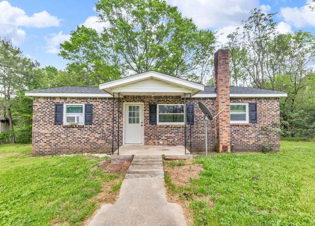 Property at 840 Rock Hill Rd, Mount Olive, MS 39119, 2 beds, 1 bath