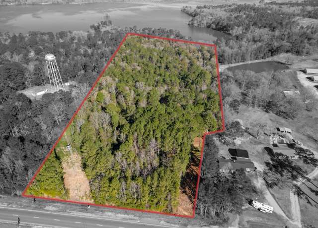 Property at 000 Us-84, Laurel, MS 39443