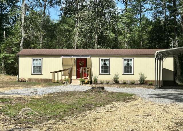 Property at 48 Little Pacific Dr, Hattiesburg, MS 39402, 1 bed, 1.5 baths