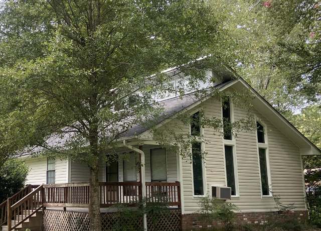Property at Undisclosed address, Hattiesburg, MS 39402, 3 beds, 1 bath