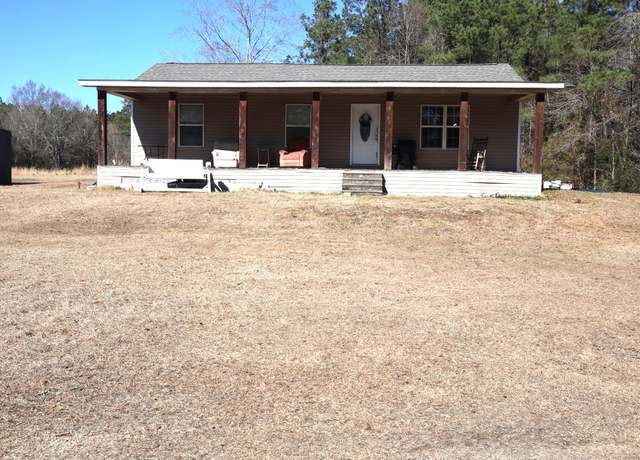 Property at 120 Herman Phillips Rd, Ovett, MS 39464, 3 beds, 2 baths
