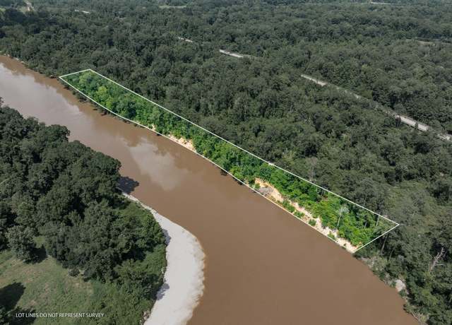 Property at 2.0 Mol AC Old Hwy 24, Mc Lain, MS 39456