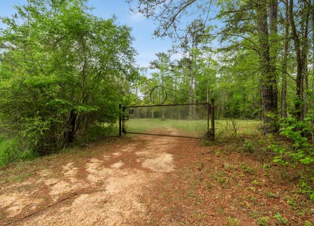 Property at 16 Old Hwy 35, Sandy Hook, MS 39478
