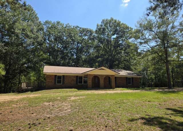 Property at 1510 Carmel New Hope Rd, Monticello, MS 39654, 3 beds, 2 baths