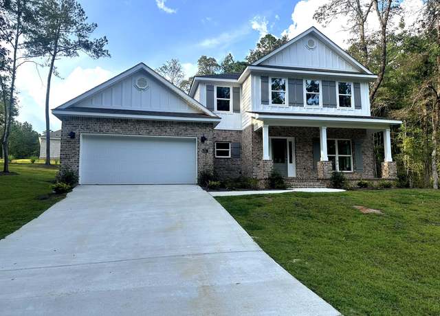 Property at 24 Worthington, Hattiesburg, MS 39402, 4 beds, 3.5 baths