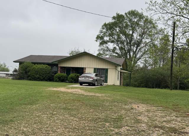 Property at 418 White-rogers, Prentiss, MS 39474, 3 beds, 1.5 baths