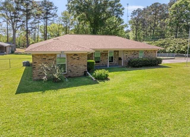 Property at 155 Sullivan Kilrain Rd, Hattiesburg, MS 39402, 3 beds, 2 baths