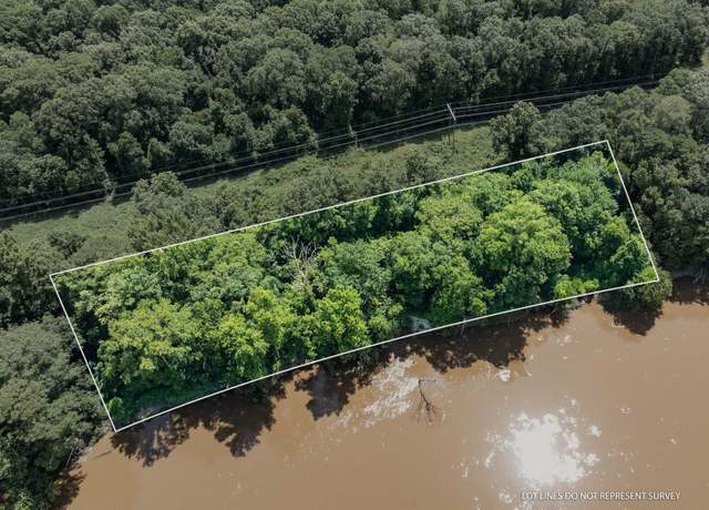 Property at 1.87 Mol AC Old Hwy 24, Mc Lain, MS 39456