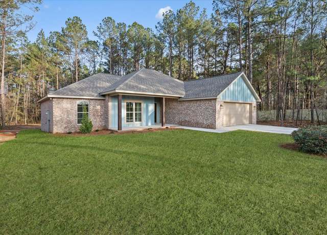 Property at 40 Ratcliff Rd, Sumrall, MS 39482, 4 beds, 2 baths