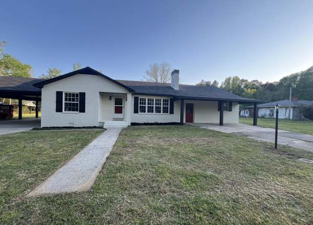 Property at 1351 Hwy 587, Foxworth, MS 39429, 4 beds, 3 baths