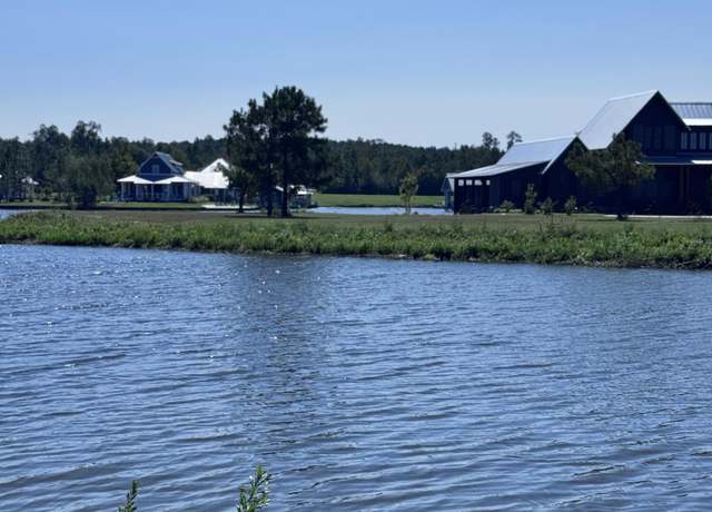 Property at 35 Painted Arrow (lot #9), Lumberton, MS 39455