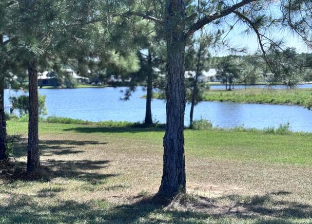 Property at 39 Painted Arrow (lot # 10), Lumberton, MS 39455