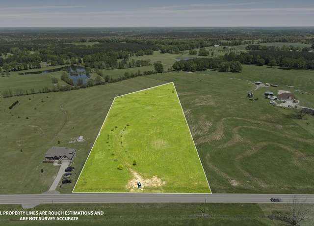 Property at 60 Ms-42, Sumrall, MS 39482