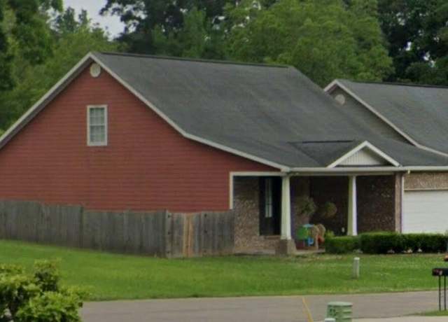 Property at 22 Fleur-de-lis Dr, Laurel, MS 39440