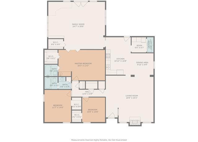 Property at 1700 Old Richton Rd, Petal, MS 39465, 3 beds, 2 baths