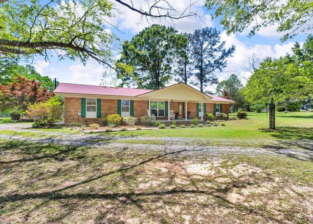 Property at 376 Lonesome Pines Rd, Laurel, MS 39443, 2 beds, 1 bath