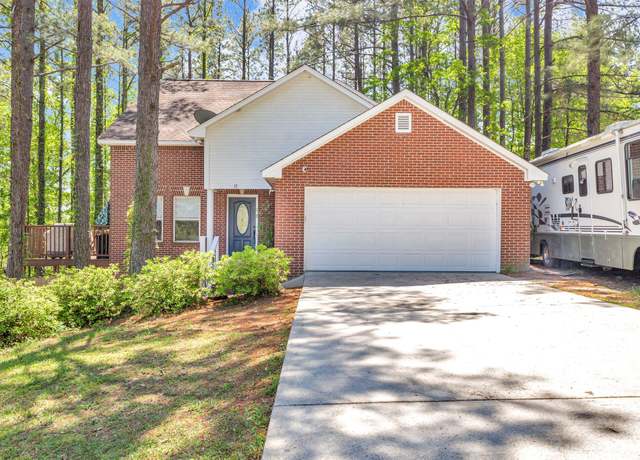Property at 17 S Windridge Loop, Purvis, MS 39475, 4 beds, 2.5 baths