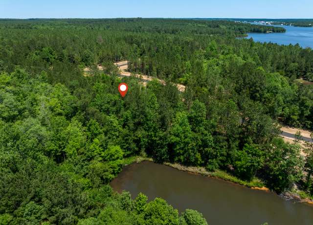 Property at Lot #56 Bennett Pt, Lumberton, MS 39455